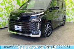 toyota voxy 2023 quick_quick_6BA-MZRA90W_MZRA90-0041099