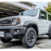 suzuki jimny-sierra 2025 quick_quick_3BA-JB74W_JB74W-246238 image 1