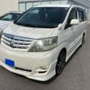 toyota alphard 2006 -TOYOTA--Alphard TA-MNH10W--MNH10-0086774---TOYOTA--Alphard TA-MNH10W--MNH10-0086774- image 1