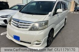 toyota alphard 2006 -TOYOTA--Alphard TA-MNH10W--MNH10-0086774---TOYOTA--Alphard TA-MNH10W--MNH10-0086774-