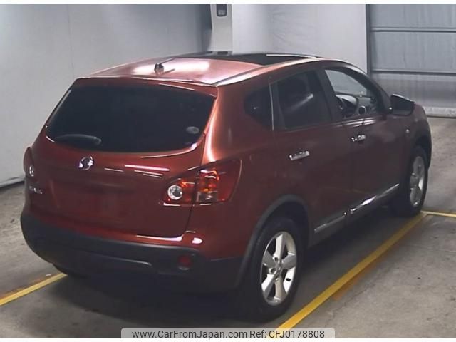 nissan dualis 2011 quick_quick_DBA-KNJ10_251557 image 2