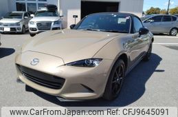 mazda roadster 2023 quick_quick_ND5RC_ND5RC-701215