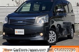 toyota noah 2011 -TOYOTA--Noah DBA-ZRR70G--ZRR70-0445500---TOYOTA--Noah DBA-ZRR70G--ZRR70-0445500-