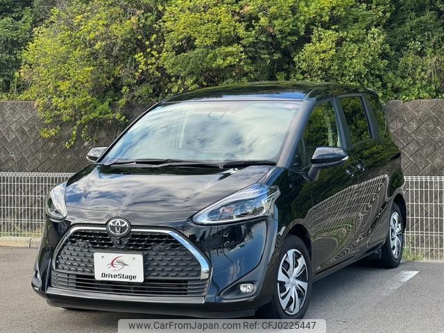 toyota sienta 2020 quick_quick_5BA-NSP170G_NSP170-7258743 image 1