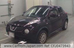 nissan juke 2014 -NISSAN--Juke DBA-YF15--YF15-308455---NISSAN--Juke DBA-YF15--YF15-308455-