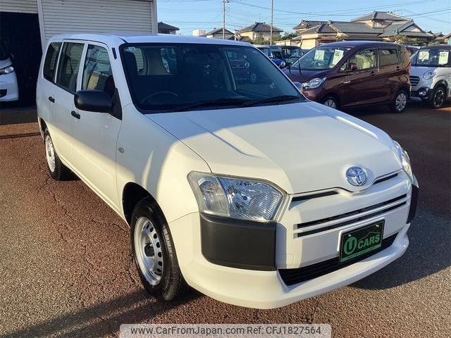 toyota succeed-van 2018 CFJ1827564 image 1