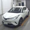 toyota c-hr 2018 quick_quick_DBA-NGX10_NGX10-2000866 image 4