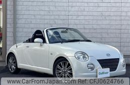 daihatsu copen 2005 -DAIHATSU--Copen ABA-L880K--L880K-0031039---DAIHATSU--Copen ABA-L880K--L880K-0031039-