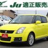 suzuki swift 2006 CFJ1564717 image 1