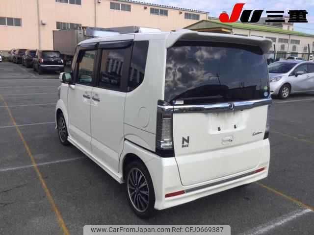 honda n-box 2016 -HONDA--N BOX JF1--2416377---HONDA--N BOX JF1--2416377- image 2