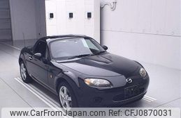 mazda roadster 2008 -MAZDA--Roadster NCEC-251953---MAZDA--Roadster NCEC-251953-