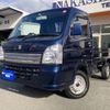 suzuki carry-truck 2017 -SUZUKI--Carry Truck EBD-DA16T--DA16T-310689---SUZUKI--Carry Truck EBD-DA16T--DA16T-310689- image 1