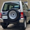 mitsubishi pajero-mini 1998 quick_quick_H51A_H51A-5207102 image 2