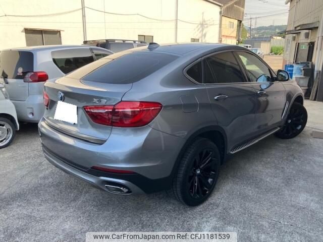 bmw x6 2018 quick_quick_DBA-KU30S_WBAKU220500P56426 image 2