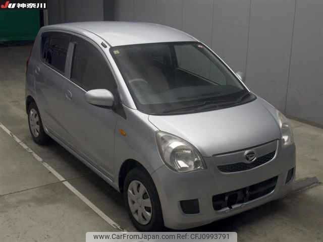 daihatsu mira 2008 -DAIHATSU--Mira L275S-2036668---DAIHATSU--Mira L275S-2036668- image 1
