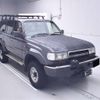toyota land-cruiser 1991 -TOYOTA--Land Cruiser HDJ81V-0006917---TOYOTA--Land Cruiser HDJ81V-0006917- image 1
