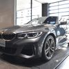 bmw 3-series 2020 quick_quick_3BA-5U30_WBA5U92070FH74724 image 1