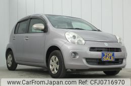 toyota passo 2011 quick_quick_DBA-KGC30_KGC30-0081614