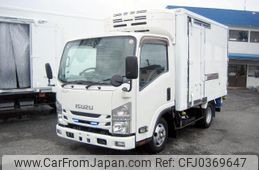 isuzu elf-truck 2019 GOO_NET_EXCHANGE_0560040A30241024W002