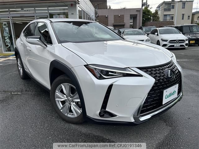 lexus ux 2022 -LEXUS--Lexus UX 6AA-MZAH10--MZAH10-2121243---LEXUS--Lexus UX 6AA-MZAH10--MZAH10-2121243- image 1