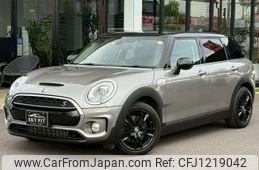 mini mini-others 2016 quick_quick_DBA-LN20_WMWLN720502D97987
