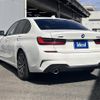 bmw 3-series 2019 -BMW--BMW 3 Series 3DA-5V20--WBA5V72010FH36391---BMW--BMW 3 Series 3DA-5V20--WBA5V72010FH36391- image 7