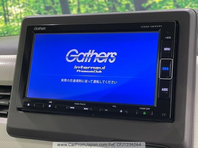 honda n-box 2018 -HONDA--N BOX DBA-JF3--JF3-1110954---HONDA--N BOX DBA-JF3--JF3-1110954- image 2