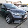 honda vezel 2014 -HONDA 【一宮 300ﾉ 392】--VEZEL DAA-RU4--RU4-1013617---HONDA 【一宮 300ﾉ 392】--VEZEL DAA-RU4--RU4-1013617- image 1