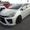 toyota prius-α 2015 -TOYOTA--Prius α DAA-ZVW41W--ZVW41-0033656---TOYOTA--Prius α DAA-ZVW41W--ZVW41-0033656- image 1