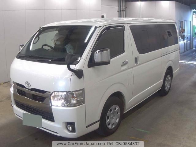 toyota hiace-van 2022 quick_quick_3BF-TRH200V_TRH200-0356965 image 1