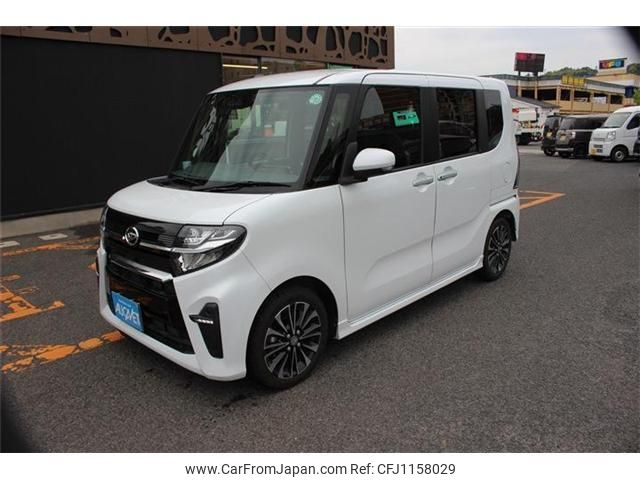 daihatsu tanto 2019 quick_quick_5BA-LA650S_LA650S-0011532 image 1