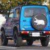 suzuki jimny 1997 quick_quick_E-JA12W_JA12W-150770 image 6