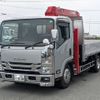 isuzu elf-truck 2018 -ISUZU--Elf TPG-NPR85AR--NPR85-7081291---ISUZU--Elf TPG-NPR85AR--NPR85-7081291- image 1
