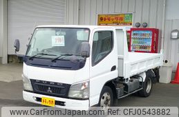 mitsubishi-fuso canter 2009 -MITSUBISHI--Canter PDG-FG70DD--FG70DD-560012---MITSUBISHI--Canter PDG-FG70DD--FG70DD-560012-