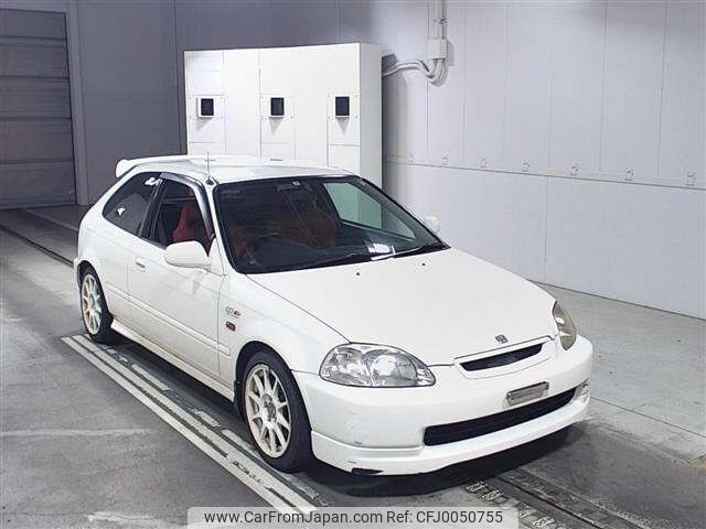 honda civic 1997 -HONDA--Civic EK9-1001503---HONDA--Civic EK9-1001503- image 1