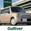 suzuki alto-lapin 2015 -SUZUKI--Alto Lapin DBA-HE22S--HE22S-889103---SUZUKI--Alto Lapin DBA-HE22S--HE22S-889103- image 1