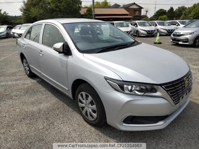 toyota premio 2020 quick_quick_3BA-NZT260_NZT260-3226601 image 2