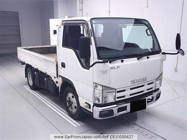 isuzu elf-truck 2011 -ISUZU--Elf NJS85A-7001532---ISUZU--Elf NJS85A-7001532- image 1