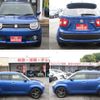 suzuki ignis 2017 -SUZUKI--Ignis FF21S--133136---SUZUKI--Ignis FF21S--133136- image 25