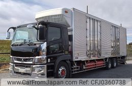 mitsubishi-fuso super-great 2017 -MITSUBISHI--Super Great 2PG-FY74HY--FY74HY-500003---MITSUBISHI--Super Great 2PG-FY74HY--FY74HY-500003-