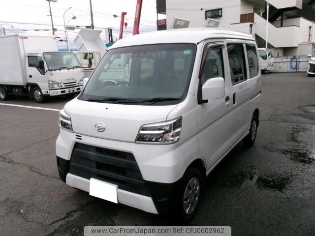 daihatsu hijet-caddie 2020 quick_quick_EBD-S321V_0460737 image 1