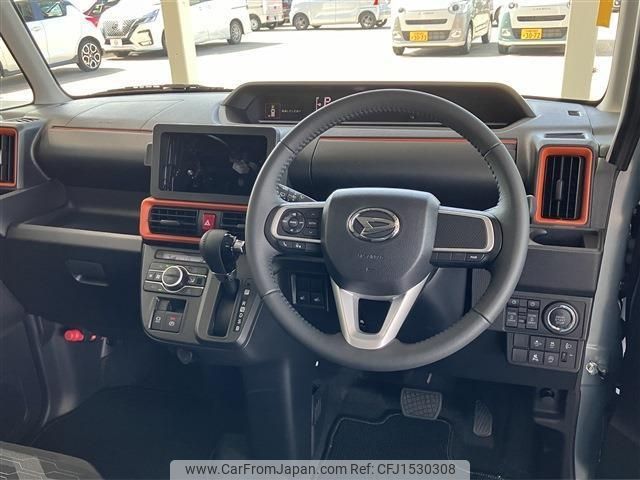 daihatsu tanto 2024 CFJ1530308 image 2