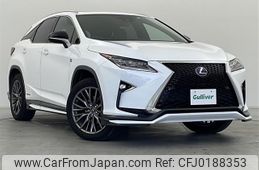 lexus rx 2016 -LEXUS--Lexus RX DAA-GYL25W--GYL25-0006269---LEXUS--Lexus RX DAA-GYL25W--GYL25-0006269-