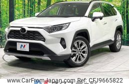 toyota rav4 2021 -TOYOTA--RAV4 6BA-MXAA54--MXAA54-4025983---TOYOTA--RAV4 6BA-MXAA54--MXAA54-4025983-