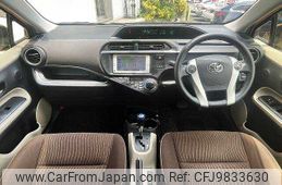 toyota aqua 2013 504928-921317