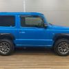 suzuki jimny 2019 -SUZUKI--Jimny 3BA-JB64W--JB64W-144795---SUZUKI--Jimny 3BA-JB64W--JB64W-144795- image 7