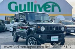 suzuki jimny 2023 -SUZUKI--Jimny 3BA-JB64W--JB64W-313770---SUZUKI--Jimny 3BA-JB64W--JB64W-313770-