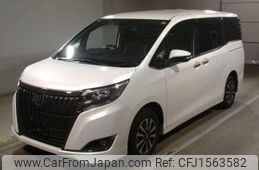 toyota esquire 2021 CFJ1563582