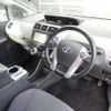 toyota prius-α 2011 -TOYOTA--Prius α ZVW41W--ZVW41W-3014968---TOYOTA--Prius α ZVW41W--ZVW41W-3014968- image 25