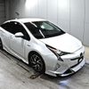 toyota prius 2017 -TOYOTA--Prius ZVW50-6099129---TOYOTA--Prius ZVW50-6099129- image 1